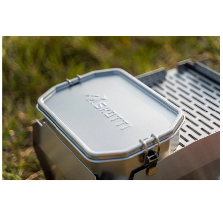 Caja de alimentos SKOTTI Box 1L