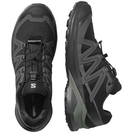 Zapatillas de carrera para hombre Salomon Examotion
