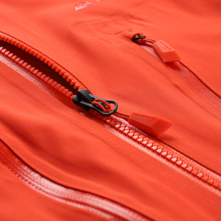 Chaqueta de hombre Alpine Pro Cort