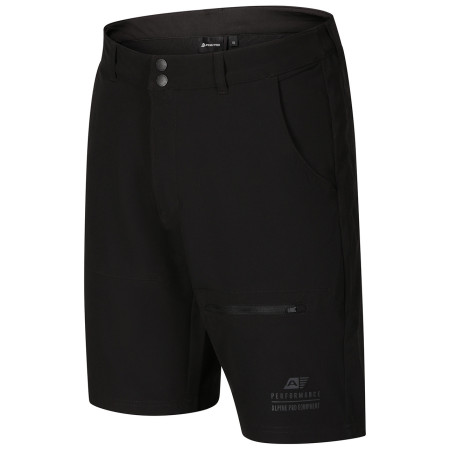 Pantalones cortos de hombre Alpine Pro Bak