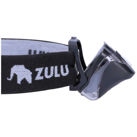 Linterna frontal Zulu Raticate