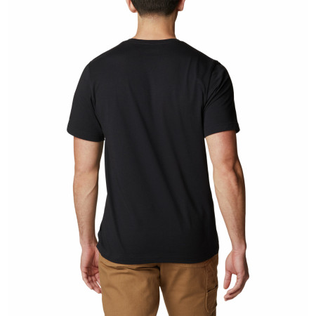 Camiseta de hombre Columbia Thistletown Hills™ Short Sleeve