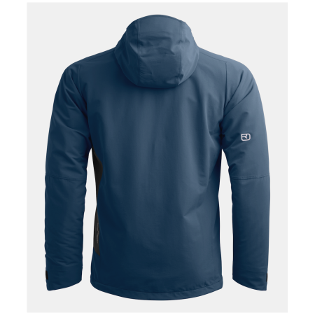 Chaqueta softshell de hombre Ortovox Seceda Softshell Jacket M