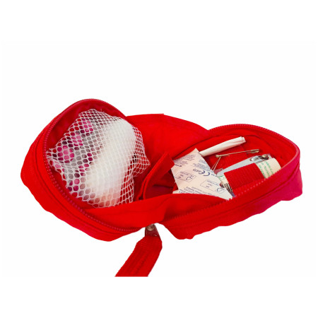 Botiquín vacío Zulu First Aid S