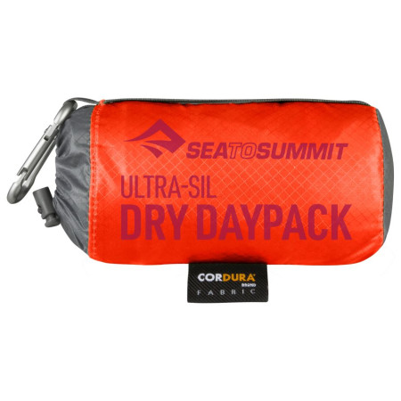 Mochila plegable Sea to Summit Ultra-Sil Dry Day Pack
