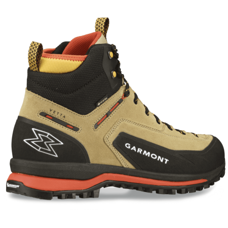 Calzado de senderismo para hombre Garmont Vetta Tech GTX