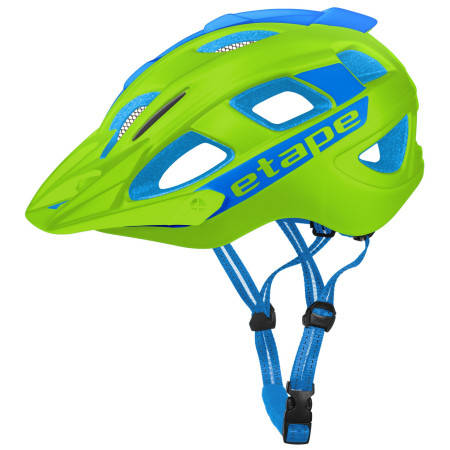 Casco de ciclismo para niños Etape Hero