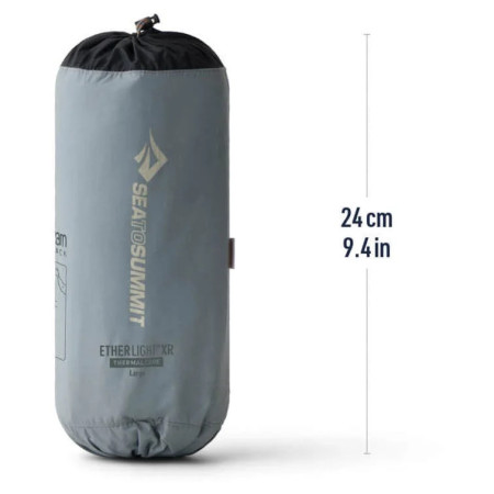 Colchoneta hinchable Sea to Summit Ether Light XR - Large