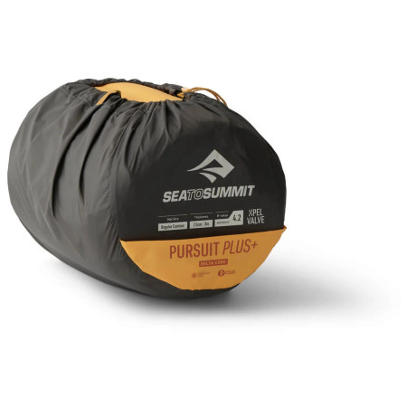 Colchoneta hinchable Sea to Summit Pursuit Plus - Large