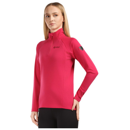 Sudadera funcional de mujer Kilpi Montale-W