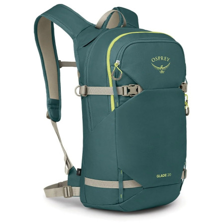 Mochila para esquí de travesía Osprey Glade 20
