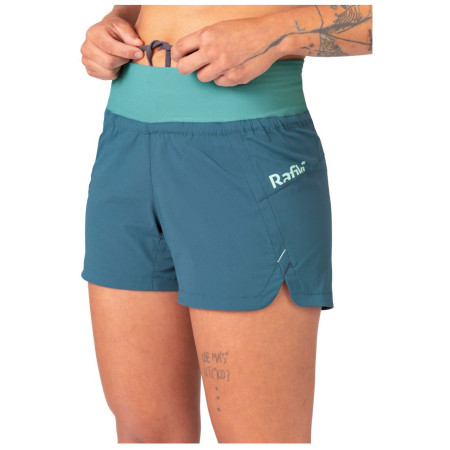 Pantalones cortos de mujer Rafiki Vella