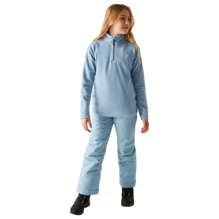 Sudadera para niños Dare 2b Freehand Fleece