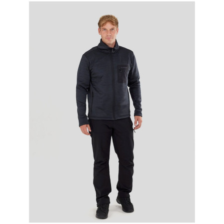 Sudadera funcional de hombre Fundango Revolution Fleece Jacket