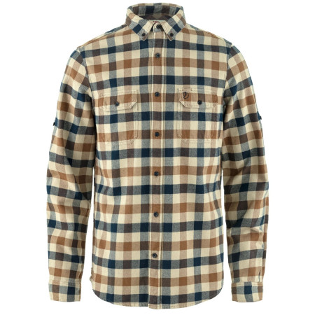 Camisa de hombre Fjällräven Skog Shirt M