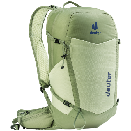 Mochila de senderismo Deuter Speed Lite Pro 19