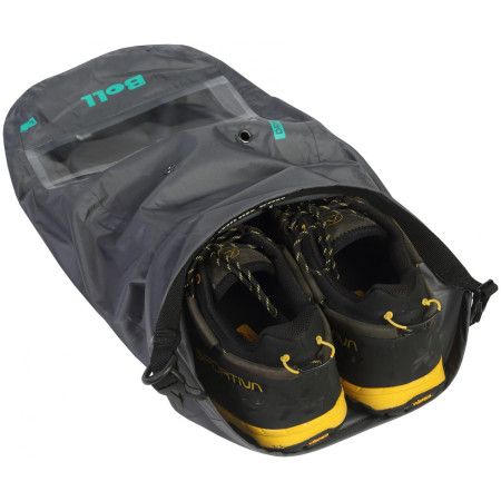 Bolsa Boll Dry Shoe Sack L