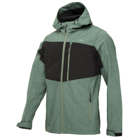 Chaqueta de hombre Loap Ladan
