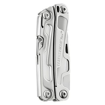 Multiherramienta Leatherman Rev