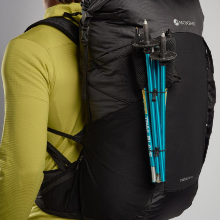 Mochila Montane Trailblazer 44