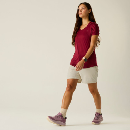 Pantalones cortos de mujer Dare 2b Melodic Pro III Short
