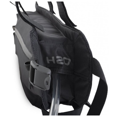 Alforja para cuadro Acepac Zip frame bag M