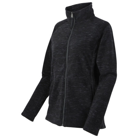 Sudadera funcional de mujer Regatta Mayse Full Zip