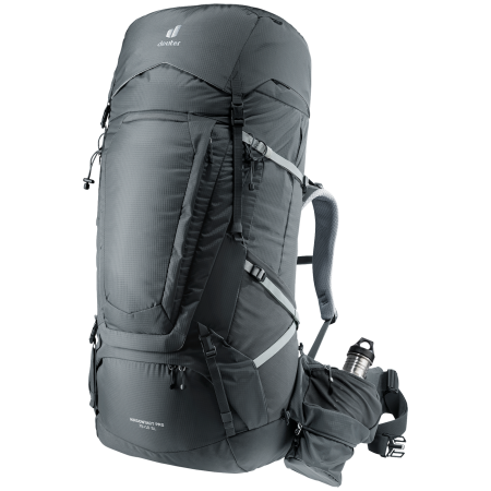 Mochila de senderismo para mujer Deuter Aircontact Pro 75+10 SL