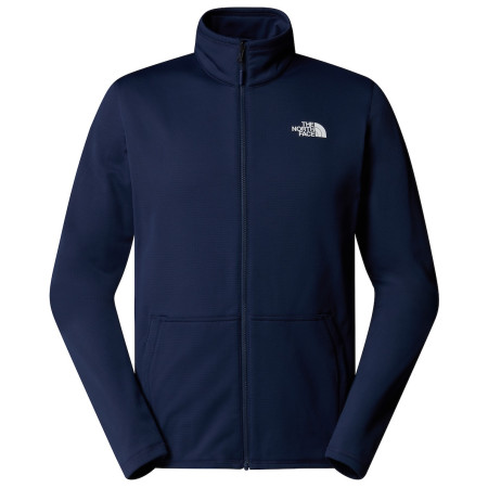 Chaqueta de hombre The North Face M Quest Triclimate Jacket