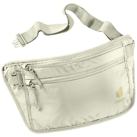 Riñonera Deuter Security Money Belt II