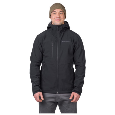 Chaqueta de hombre Hannah Briston