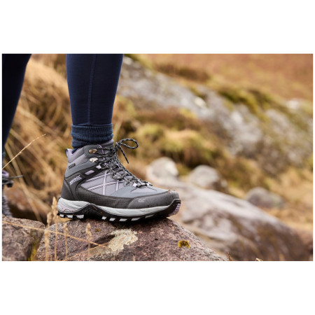 Calzado de mujer Regatta Ldy Samaris III Boot