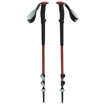 Bastones de senderismo Black Diamond Trail Trekking Poles