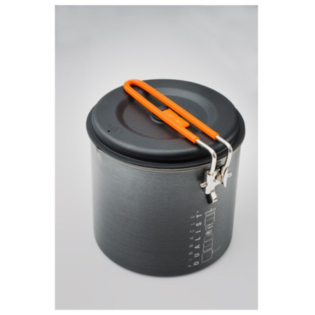 Vajilla GSI Outdoors Pinnacle Dualist