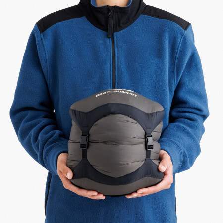 Saco de dormir de plumón Sea to Summit Trek Women's -9C Long