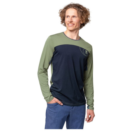 Camiseta de hombre Rafiki Pitone