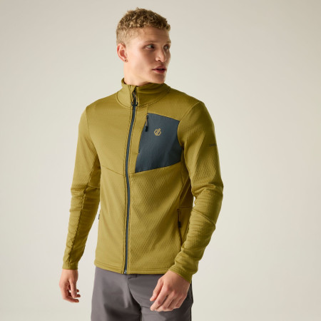 Sudadera de hombre Dare 2b Venture Stretch Midlayer