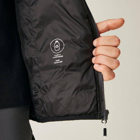 Chaqueta de hombre Regatta Hillpack II