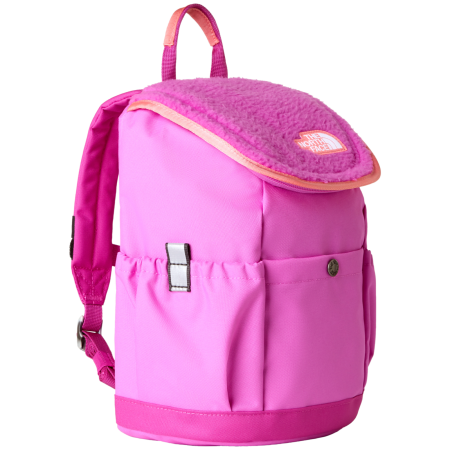 Mochila para niños The North Face Y Mini Explorer