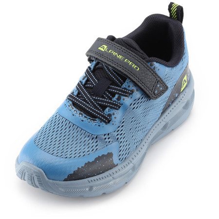 Calzado para niños Alpine Pro Erego Blue