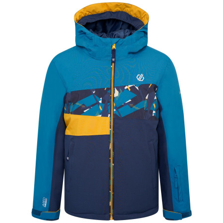 Chaqueta de invierno para niños Dare 2b Humour Jacket azul Dkdenm/Dkdnm