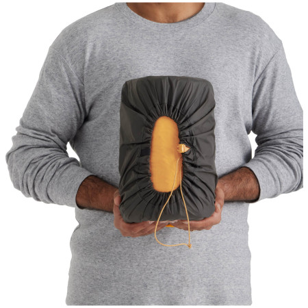 Colchoneta hinchable Sea to Summit Pursuit Plus - Regular