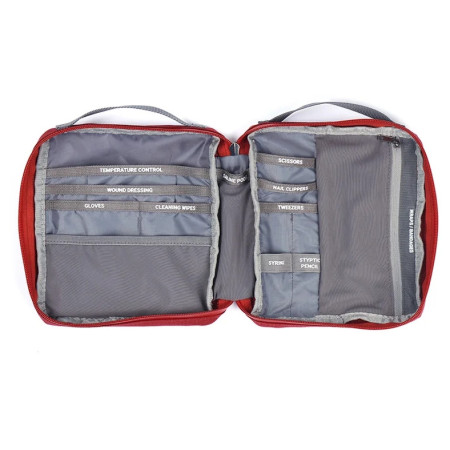 Botiquín para perros Mountain Paws Ultimate Dog First Aid Kit (2026)