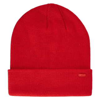 Gorro 4F Cap U622 rojo RED