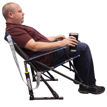 Silla GCI Kickback Rocker