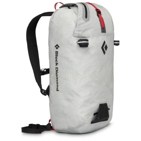 Mochila Black Diamond Blitz 28 Backpack gris Alloy (1000)