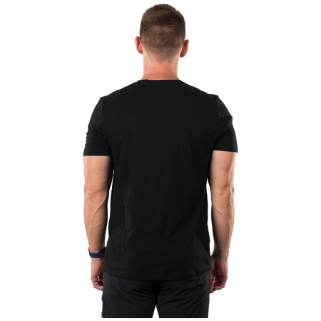 Camiseta de hombre Northfinder Jacint