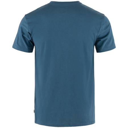 Camiseta de hombre Fjällräven 1960 Logo T-shirt M