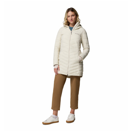Abrigo de invierno para mujer Columbia Joy Peak™ II Mid Jacket