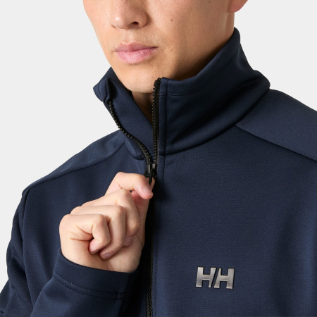 Chaqueta de hombre Helly Hansen Hp Fleece Jacket